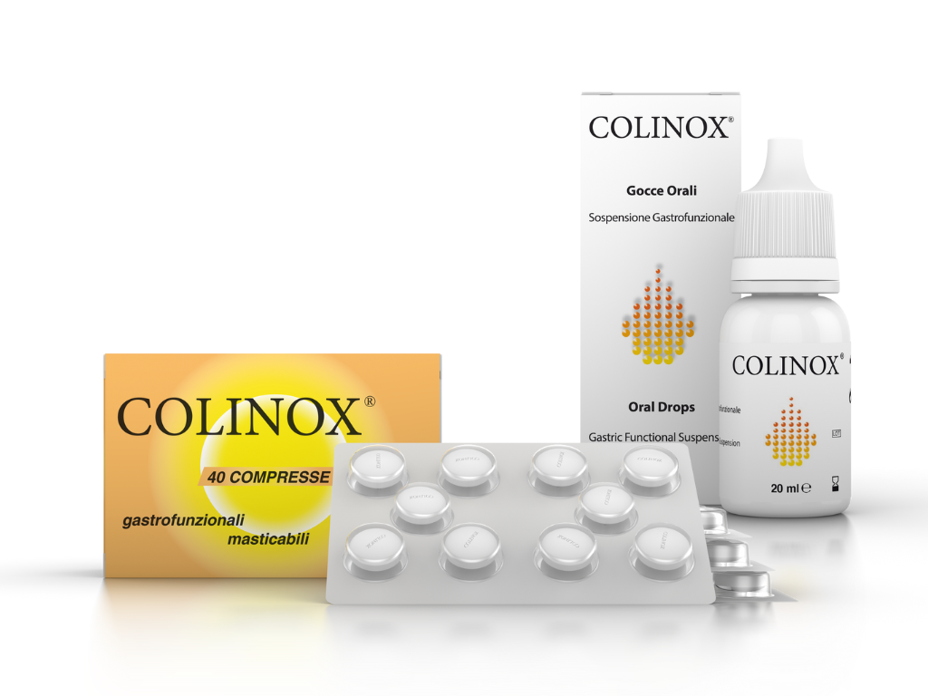 Colinox®