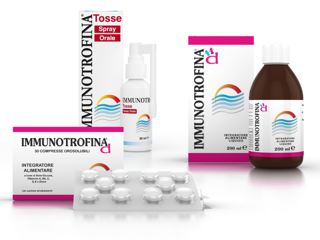 Immunotrofina®