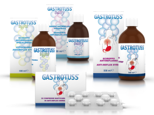 Linea Gastrotuss®