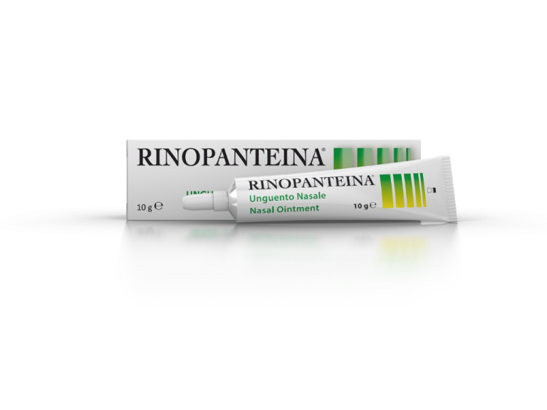 Rinopanteina®